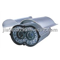 IR Waterproof Dual CCD Camera