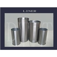 Isuzu Cylinder Liner (6RA1)