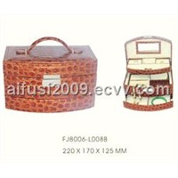 Jewelry Box (FJ8006-L008B)