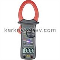 KD-1000D Digital Clamp Meter