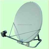 Antenna (KU-90cm)