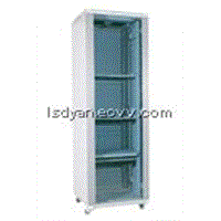 L19 -2507 Server Cabinet