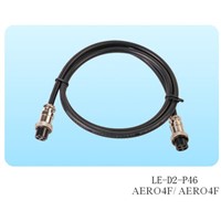 LE-D2-P46 Aero4F Aero 4F Cable Connecting (LE-D2-P46)