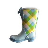 Children's Rubber Boots(BT-025)