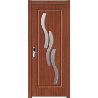 MDF PVC INTERIOR DOOR