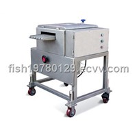 Meat Tendering Machine