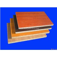 Melamined Particle Board (bl4006)