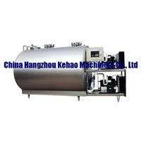 Milk Cooling Tank ( KH0382)