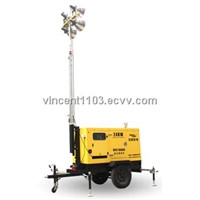 Mobile light/Light tower/light generator/Lighting machine RPLT8000