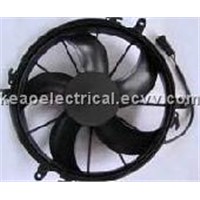 Motor Fan (KLNF251E)