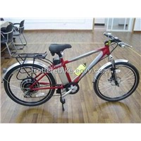 Mountain Electric Bicycle - Butterfly (Urban)