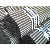 Cold Drawn Welded Steel Tubes