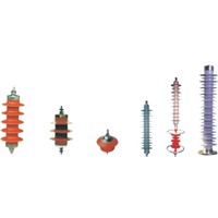 Oxide Surge Arresters