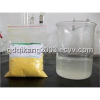 PAC-Spray Dried-Yellow (QK-SDY30)