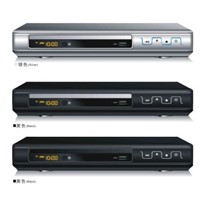 PDVD Player