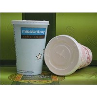 PLA Disposable Paper Cup