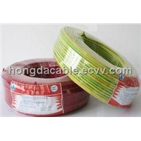 PVC Insulation Building Wire