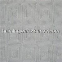 PVC Vinyl Laminated Gypsum Tiles (xy-p009)