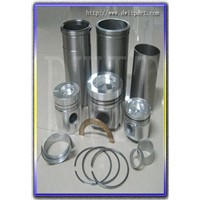 Peugeot Cylinder Liner