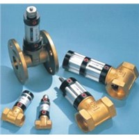 Pneumatic Control Pipe Valve