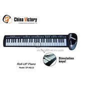 Portable Compact Size Keyboard (EP-K61D)
