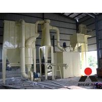 Powder Grinder (HGM60)