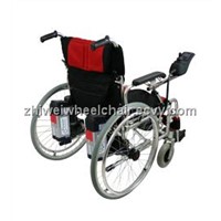 Power Wheelchair(EW8703)