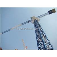 Topless Tower Crane (QTP6022)