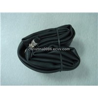 Butyl and Natural Bicycle Inner Tube