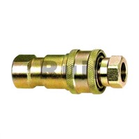 Quick Release Coupling