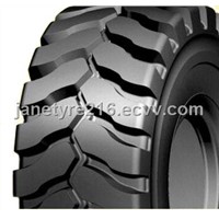 Radial Off-the-Road Tyre