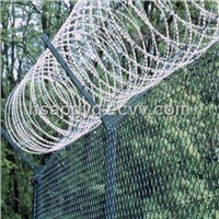 Razor Barbed Wire