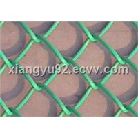 Rhombic Mesh