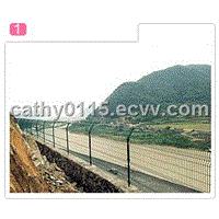 Road Side Fence