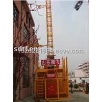 Construction Elevator (SC160/160)