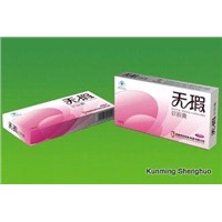 SHEN HUO Immaculacy Soft Capsules