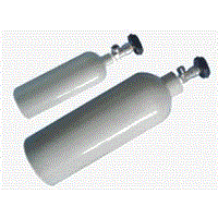 Seamless Aluminum Alloy Gas Cylinder