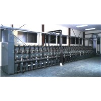 Singeing Machines for Yarn