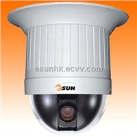 Speed Dome Camera (ES-S45SD)