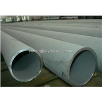 Stainless Steel Pipe (TP321)