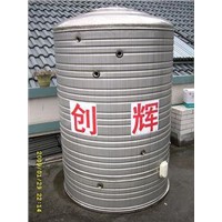 Thermal Retardation Water Tank