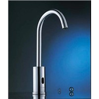 Touchless Faucet/Electronic Sensor Tap/Infrared Sensor Mixer (BD-8908)