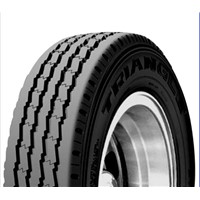 Truck Tyre / TBR Tire (TR666)
