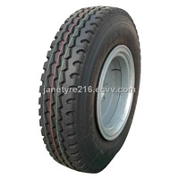 Truck And Bus Radial Tyre