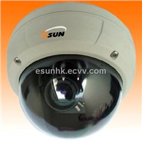 Vandalproof Dome Camera / CCTV Camera System