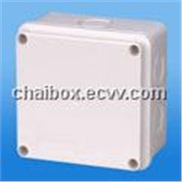 Water Proof Box ( CHT100*100*70)