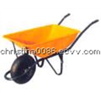 Wheel Barrow (WB6401)