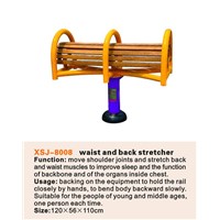 Waist and Back Stretcher (XSL-8008)