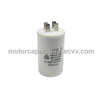 Washer Capacitors (CBB60)