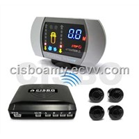 Wireless LED Digital Display Parking Aid assistant